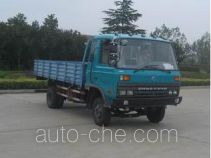 Бортовой грузовик Dongfeng EQ1070GZ3G