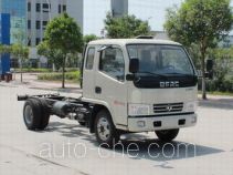 Шасси грузового автомобиля Dongfeng EQ1070LJ3BDF