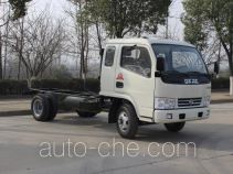 Шасси грузового автомобиля Dongfeng EQ1070LJ7BDF