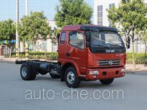 Шасси грузового автомобиля Dongfeng EQ1070LJ8BDB
