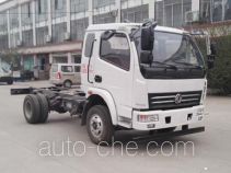 Шасси грузового автомобиля Dongfeng EQ1070LZ5DJ