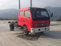 Dongfeng truck chassis EQ1070NLJ