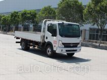 Бортовой грузовик Dongfeng EQ1070S5BDF