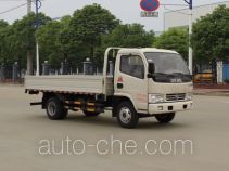 Бортовой грузовик Dongfeng EQ1070S7BDF