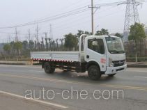 Бортовой грузовик Dongfeng EQ1070S9BDE
