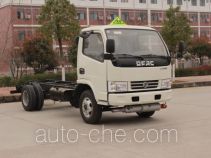 Шасси грузового автомобиля Dongfeng EQ1070SJ3BDFWXP