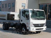 Шасси грузового автомобиля Dongfeng EQ1070SJ5BDF