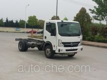 Dongfeng truck chassis EQ1070SJ5BDFWXP