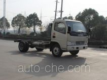 Dongfeng truck chassis EQ1070SJ7BDF