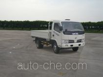 Бортовой грузовик Dongfeng EQ1070T34D3AC