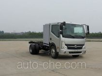Dongfeng electric truck chassis EQ1070TACEVJ