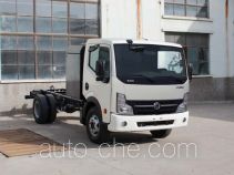 Dongfeng electric truck chassis EQ1070TACEVJ1