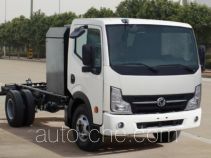 Dongfeng electric truck chassis EQ1070TACEVJ3