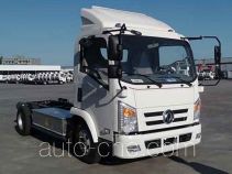 Dongfeng electric truck chassis EQ1070TTEVJ11