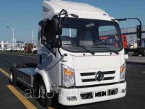 Dongfeng electric truck chassis EQ1070TTEVJ12
