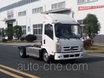 Шасси электрического грузовика Dongfeng EQ1070TTEVJ13