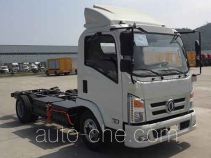 Dongfeng electric truck chassis EQ1070TTEVJ15
