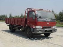 Бортовой грузовик Dongfeng EQ1070TZ9AD3