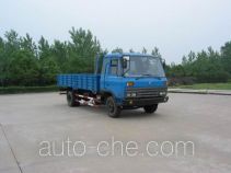 Бортовой грузовик Dongfeng EQ1071GL