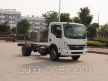 Dongfeng truck chassis EQ1071SJ5BDF