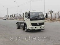 Шасси грузового автомобиля Dongfeng EQ1072GLNJ