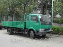 Бортовой грузовик Dongfeng EQ1076GAC