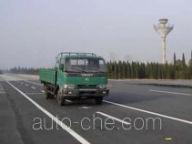 Бортовой грузовик Dongfeng EQ1076TAC1