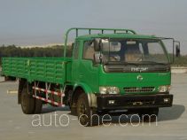 Бортовой грузовик Dongfeng EQ1080G41D6AC