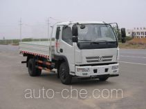 Бортовой грузовик Dongfeng EQ1080GF