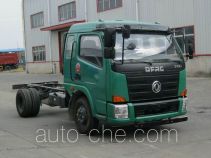 Шасси грузового автомобиля Dongfeng EQ1080GJ4AC