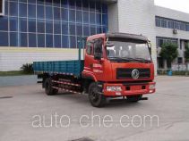 Бортовой грузовик Dongfeng EQ1080GN-50