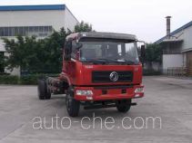 Шасси грузового автомобиля Dongfeng EQ1080GNJ-50