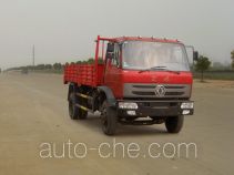 Бортовой грузовик Dongfeng EQ1080GSZ3G