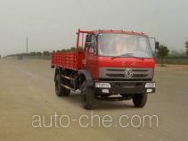 Бортовой грузовик Dongfeng EQ1080GSZ3G1