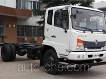 Dongfeng truck chassis EQ1080GSZ5DJ