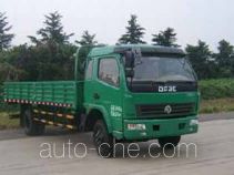 Бортовой грузовик Dongfeng EQ1080GZ12D4