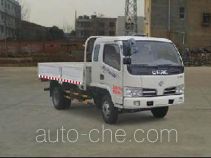 Бортовой грузовик Dongfeng EQ1080GZ20D4