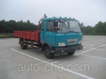 Бортовой грузовик Dongfeng EQ1080GZ3G