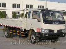 Бортовой грузовик Dongfeng EQ1080L18DC