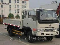 Бортовой грузовик Dongfeng EQ1080L19DC