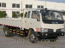 Бортовой грузовик Dongfeng EQ1080L35DC