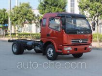 Dongfeng truck chassis EQ1080LJ8BDB