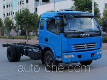 Шасси грузового автомобиля Dongfeng EQ1080LJ8BDC