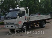 Бортовой грузовик Dongfeng EQ1080S12DB