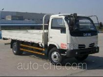 Бортовой грузовик Dongfeng EQ1080S18DC