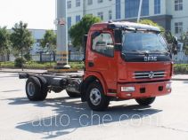 Dongfeng truck chassis EQ1080SJ8BDB