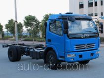 Шасси грузового автомобиля Dongfeng EQ1080SJ8BDC