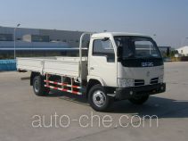 Бортовой грузовик Dongfeng EQ1080T34D4AC