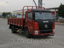 Бортовой грузовик Dongfeng EQ1080T4AC