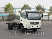 Dongfeng truck chassis EQ1080TFVJ